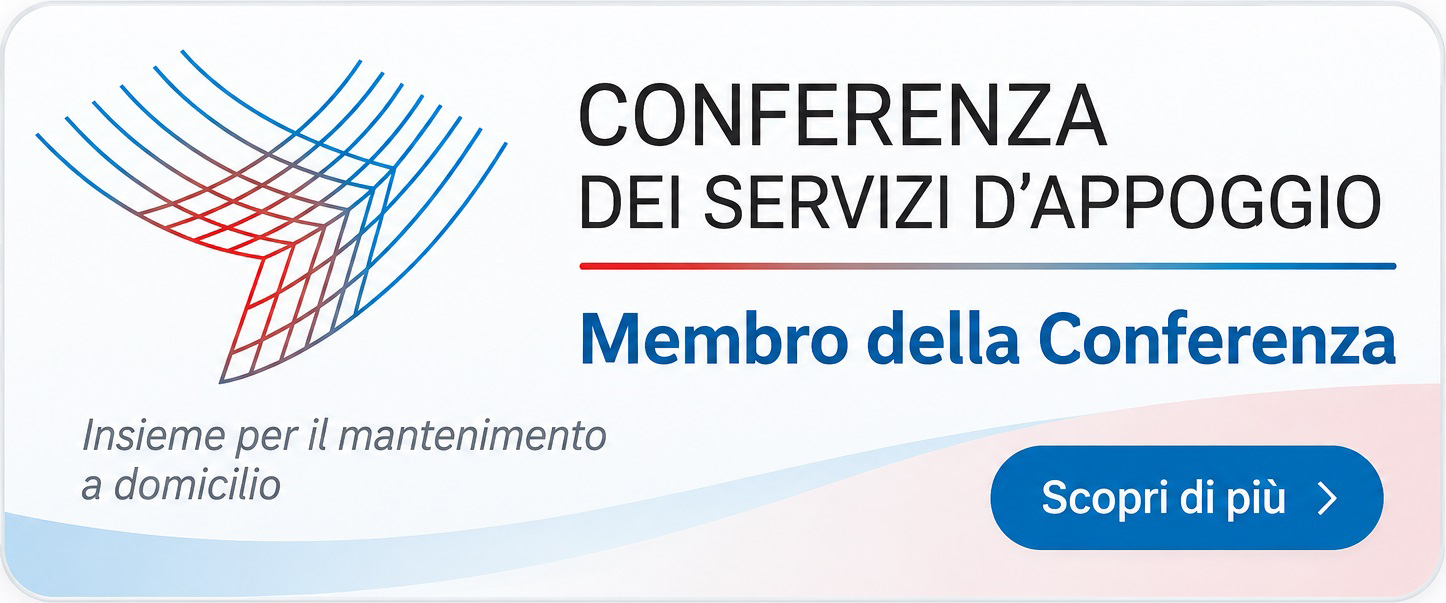 Conferenza Servizi Appoggio